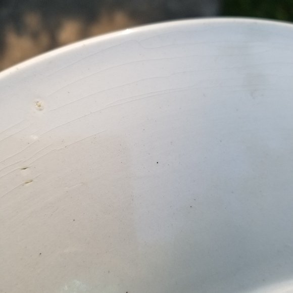 1953 Handmade Keramikos Decorative Greek Wall Plate #47 Athens Greece Vintage - Picture 7 of 7